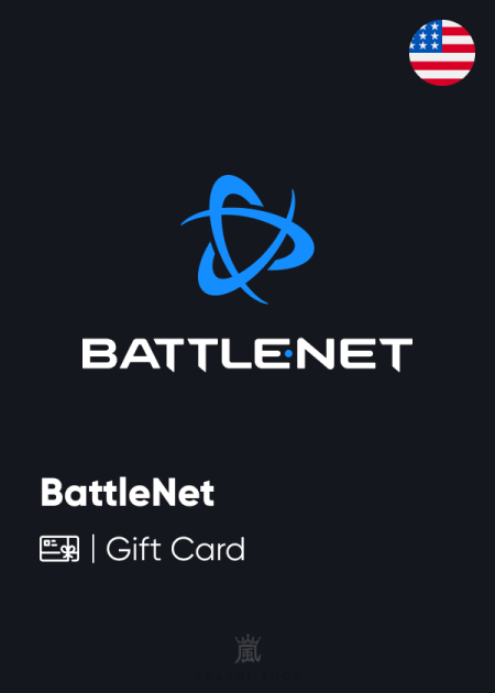 BattleNet 1