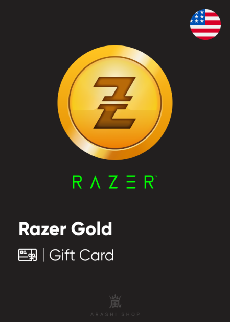 Razer Gold 2