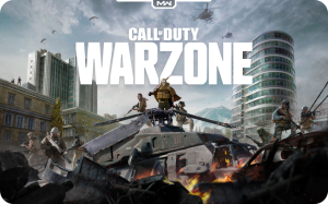 سی پی کالاف دیوتی وارزون موبایل Call Of Duty Warzone Mobile CP
