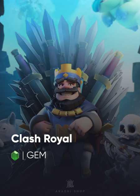 Clash Royal