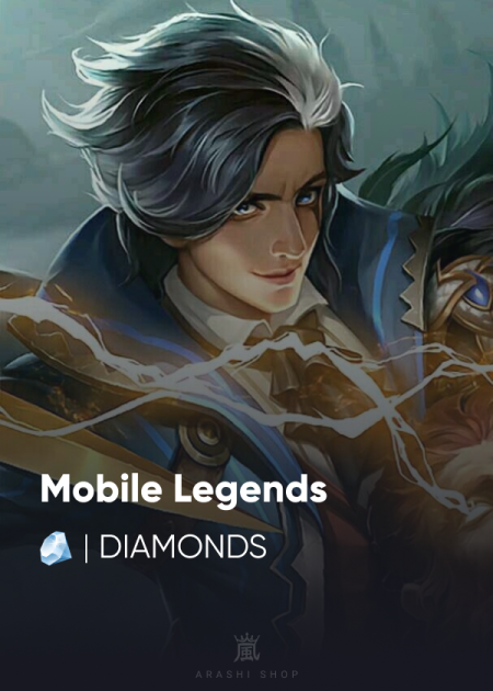 Mobile Legends Diamonds