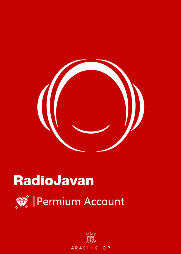 radio javan permium