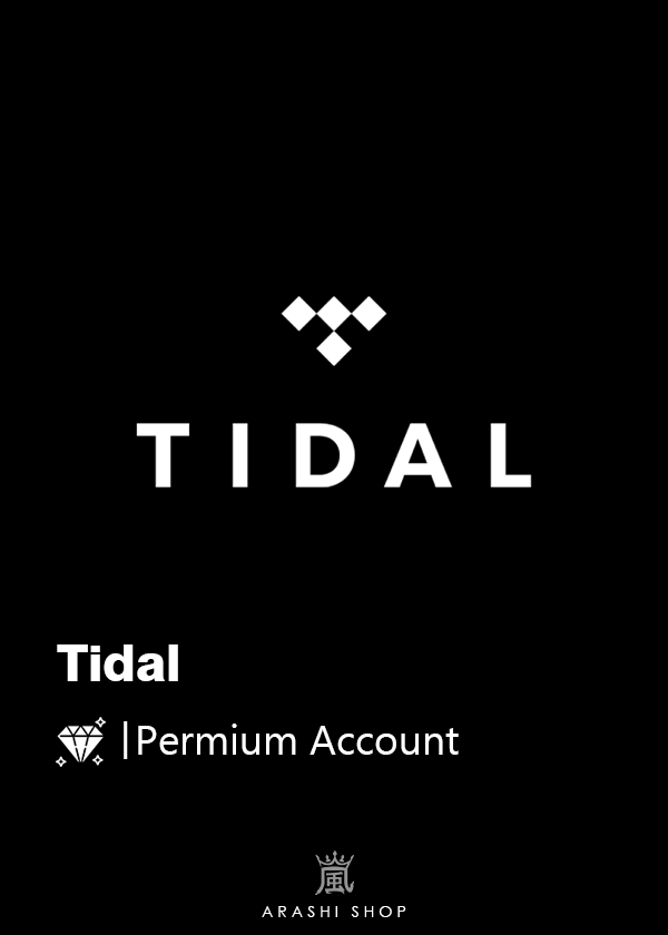 tidal permium