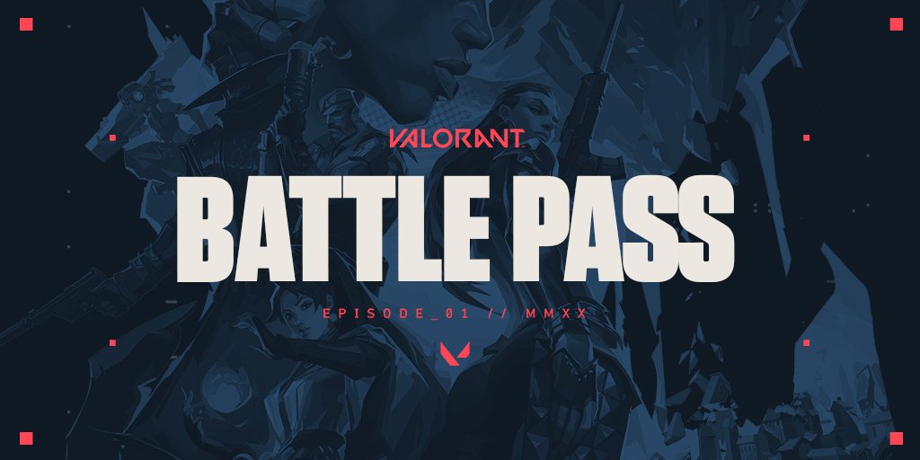 بتل پس ولورانت فعالسازی سریع valorant battle pass