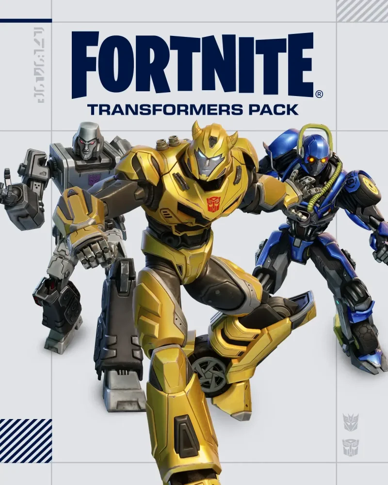 169866089751890500 Fortnite Transformers Pack 1698660905