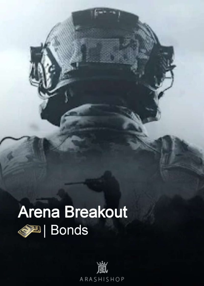 Arena Breakout Bonds